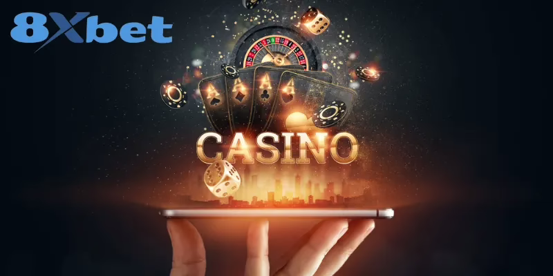 Phân Biệt Trang Web Chính Thức 8XBET Và Website Giả Mạo 6 Biện pháp bảo vệ an toàn khi tham gia chơi ở 8XBET