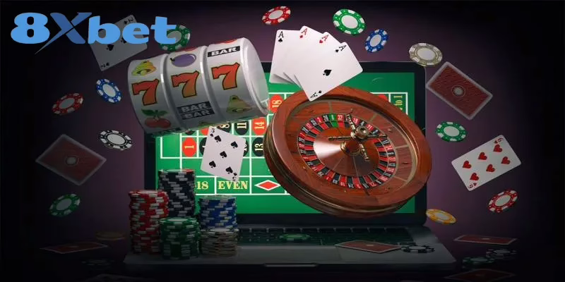 Lý Do 8XBET Được Cộng Đồng Game Thủ Việt Tin Tưởng Chọn 3 Các tính năng thu hút game thủ Việt tại 8XBET