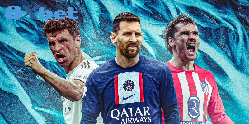 Cách Tránh Các Bẫy Tâm Lý Thường Gặp Khi Chơi Ở 8XBET