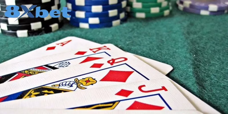 Top 5 Sai Lầm Phổ Biến Người Chơi 8XBET Thường Mắc Phải 3 Chỉ tin vào may mắn khiến bạn nhanh thua lỗ