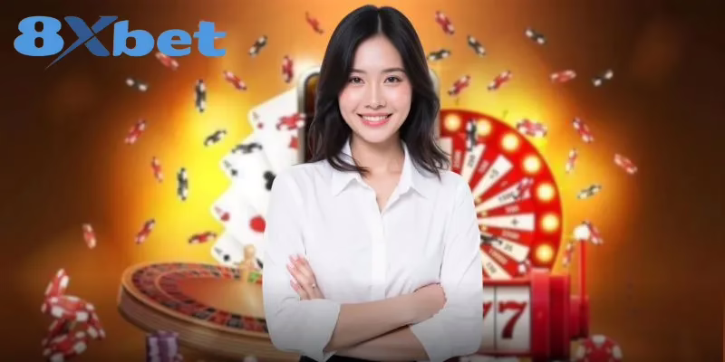 Hướng Dẫn Đăng Ký Đại Lý 8XBET Và Nhận Hoa Hồng Hấp Dẫn 3 Điều kiện quan trọng để trở thành đại lý 8XBET