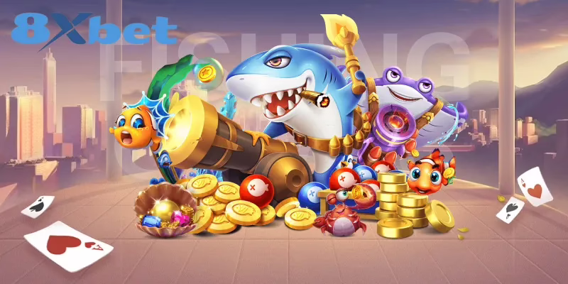 Giải Nghĩa Bắn Cá Đổi Thưởng Và Độ An Toàn Khi Tham Gia 1 Giải Nghĩa Bắn Cá Đổi Thưởng Và Độ An Toàn Khi Tham Gia