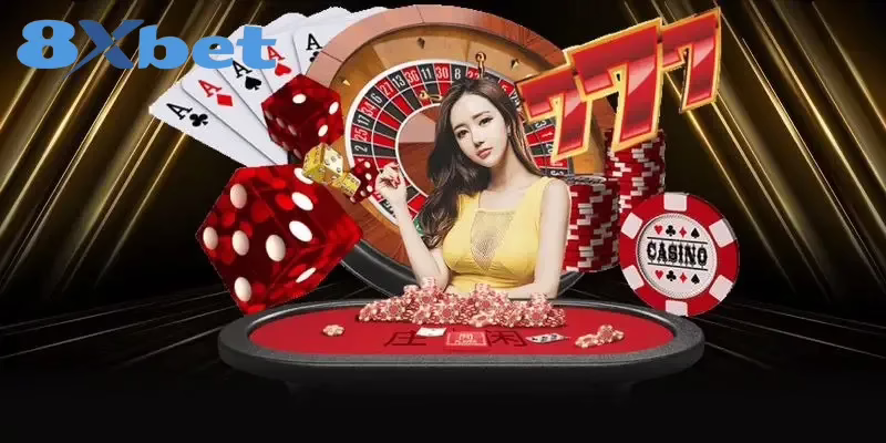 Lý Do 8XBET Được Cộng Đồng Game Thủ Việt Tin Tưởng Chọn 5 Kho trò chơi phong phú tại đơn vị thu hút nhiều người