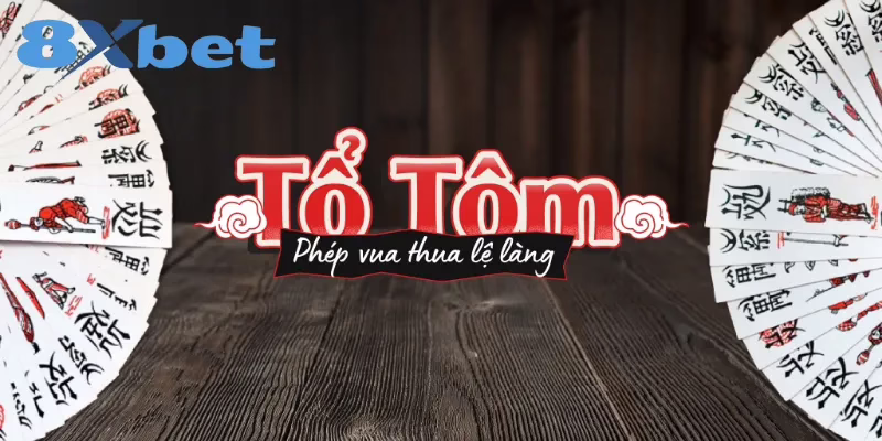 Luật Chơi Tổ Tôm Online Được Giải Thích Rõ Ràng, Chi Tiết 1 Luật Chơi Tổ Tôm Online Được Giải Thích Rõ Ràng, Chi Tiết