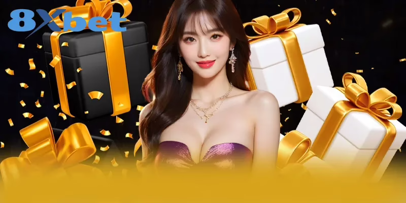 Ưu Đãi Nạp Tiền Lần Đầu Tại 8XBET Trong Tháng 2/2026 1 Ưu Đãi Nạp Tiền Lần Đầu Tại 8XBET Trong Tháng 10/2025